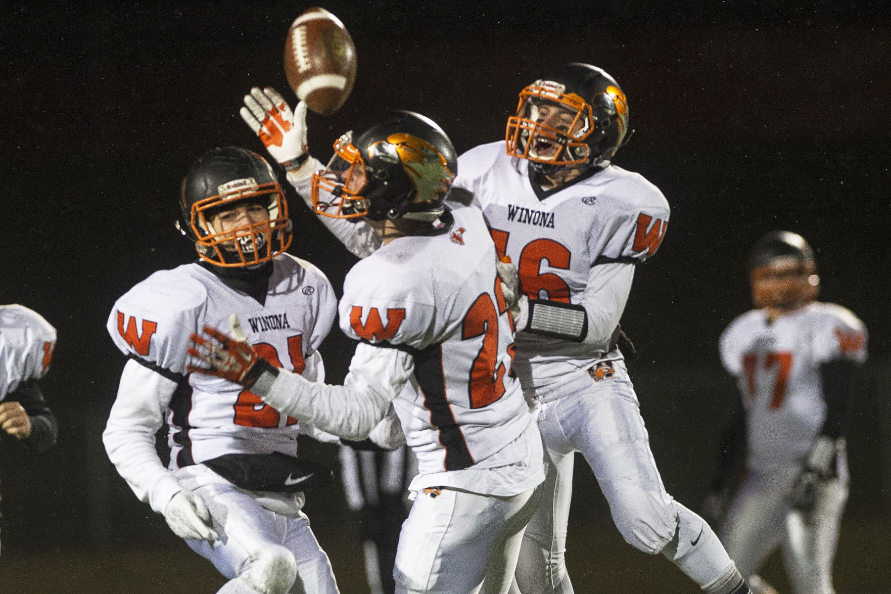 Winona High Football 35